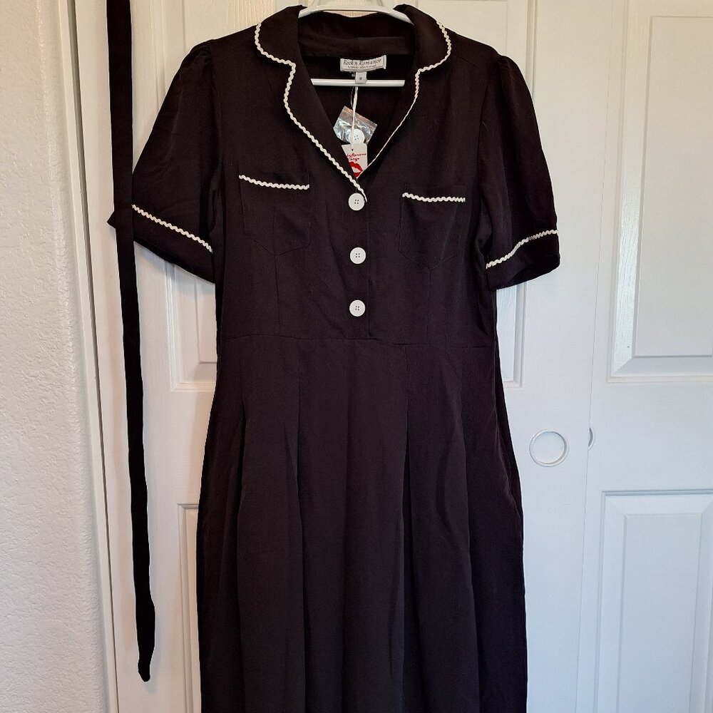 RocknRomance "Kitty" Dress